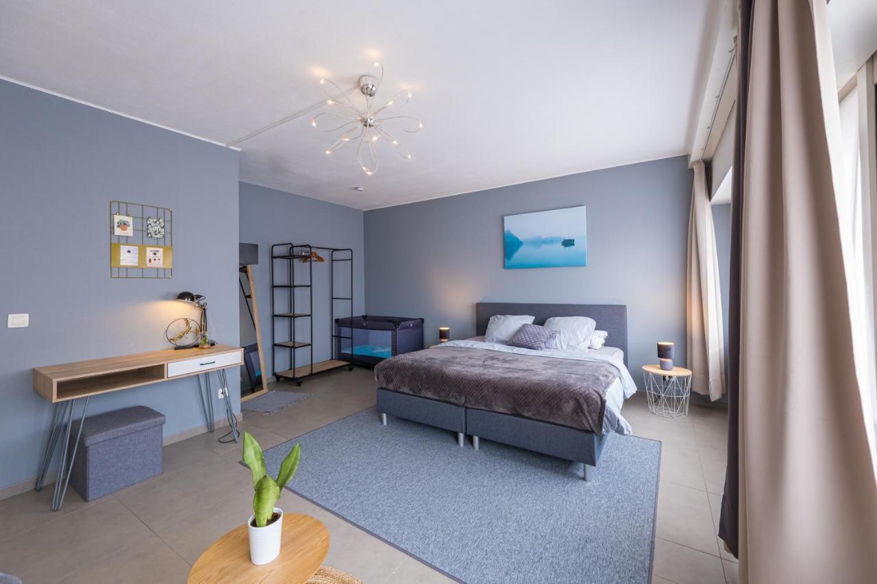 Apartment Family 'marieo' With Game And Outdoor Facilities