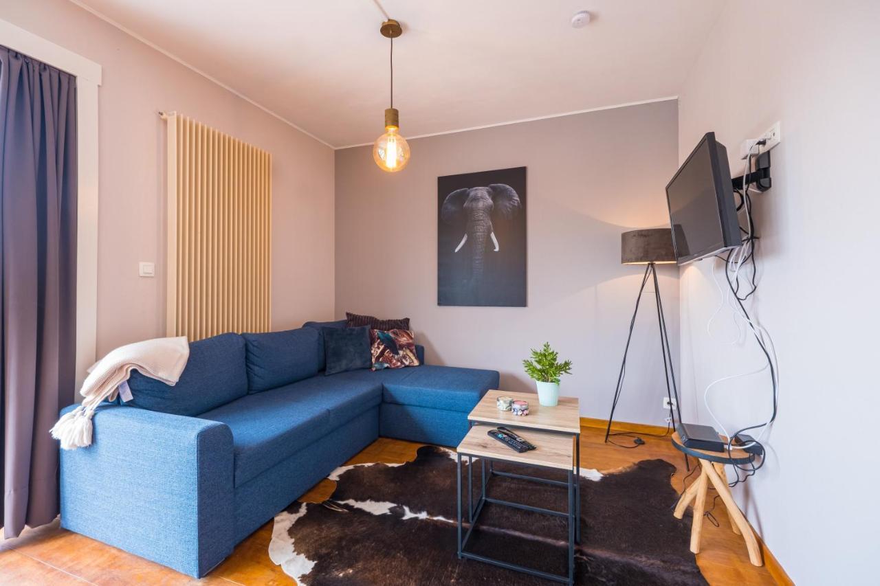 Apartment Family 'marieo' With Game And Outdoor Facilities *