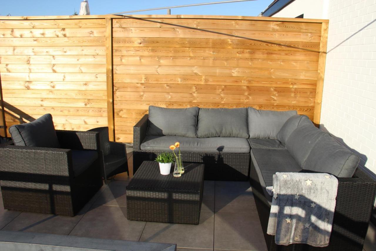 Apartment Family 'marieo' With Game And Outdoor Facilities *