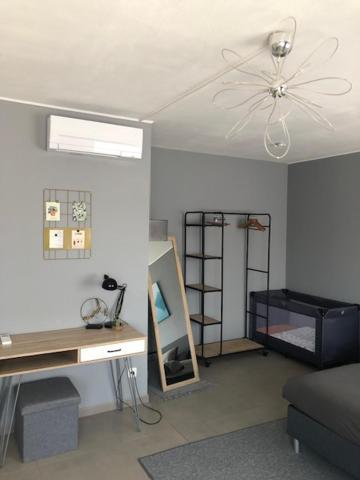 Apartment Family 'marieo' With Game And Outdoor Facilities