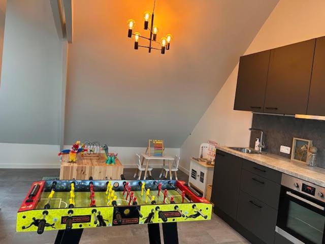 Apartment Family 'marieo' With Game And Outdoor Facilities *