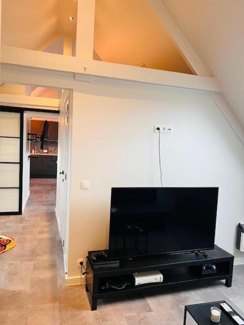 Apartment Family 'marieo' With Game And Outdoor Facilities Gistel