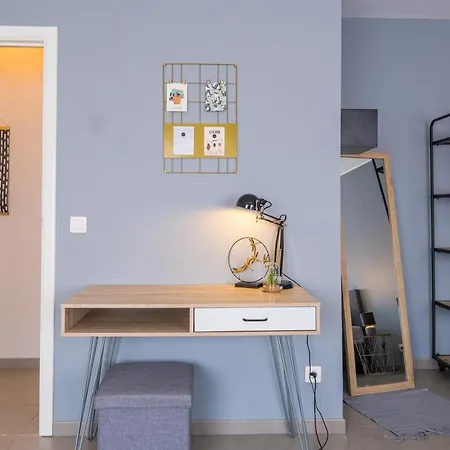Family Appartement 'Marieo' With Game Room And Outdoor Facilities Gistel Exterior photo