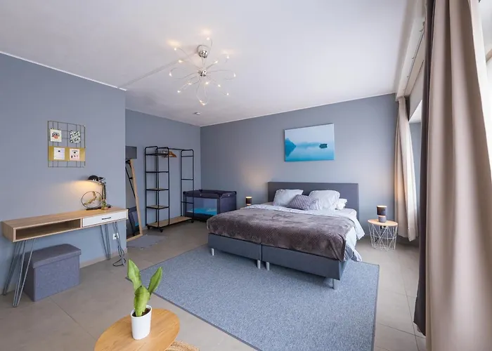 Family Appartement \'MarieO\'