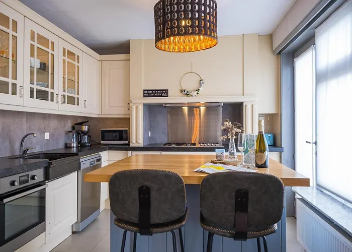 Family Appartement \'MarieO\'