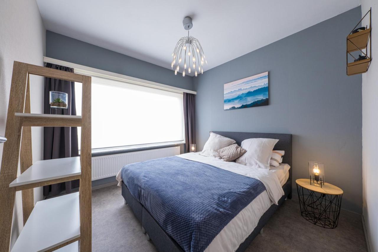 Family 'marieo' Appartement