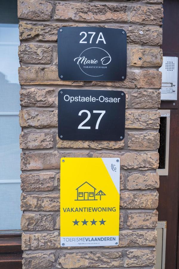 Family 'marieo' Appartement *