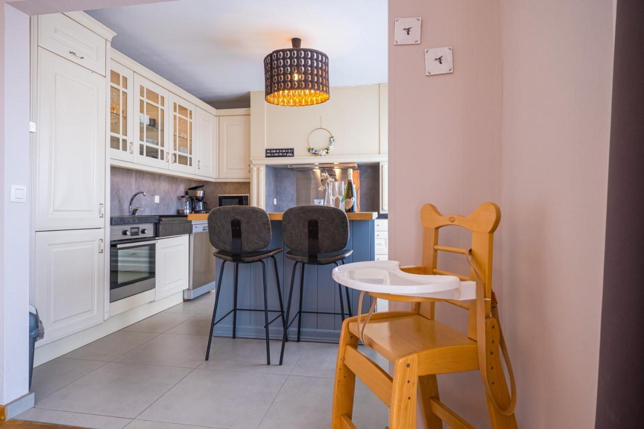 Family 'marieo' Appartement *