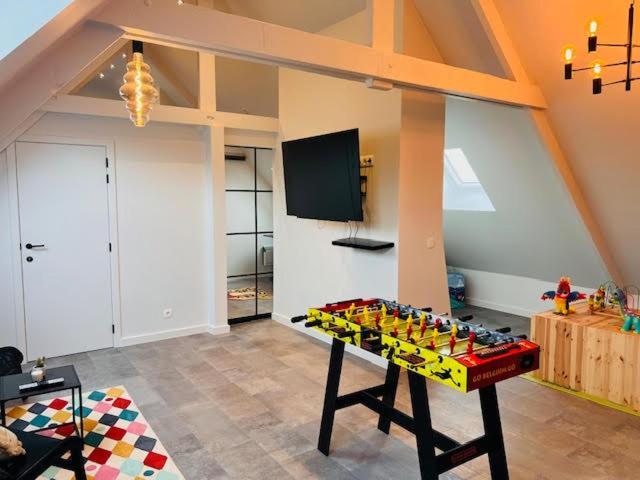 Family 'marieo' Appartement